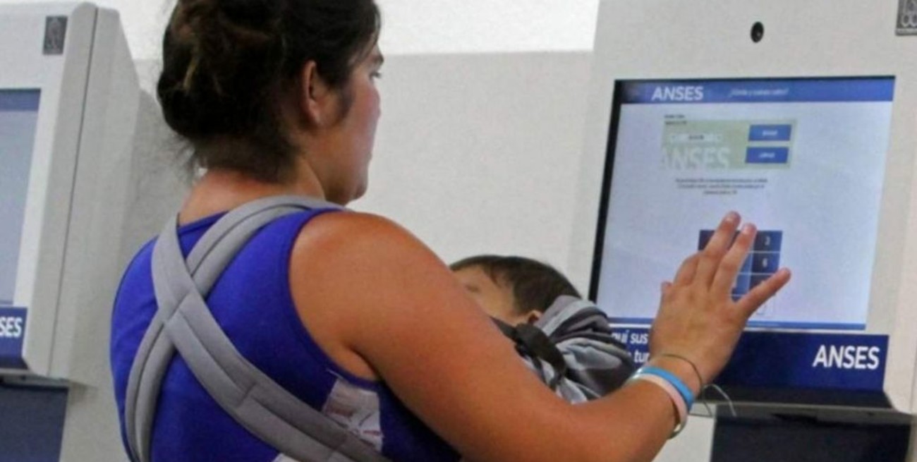 Qué beneficiarios de la AUH cobrarán el extra de $ 23.000