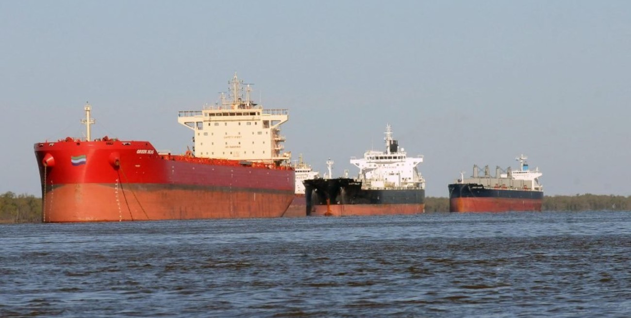 Santa Fe exportó hasta septiembre por más de 11 mil millones de dólares