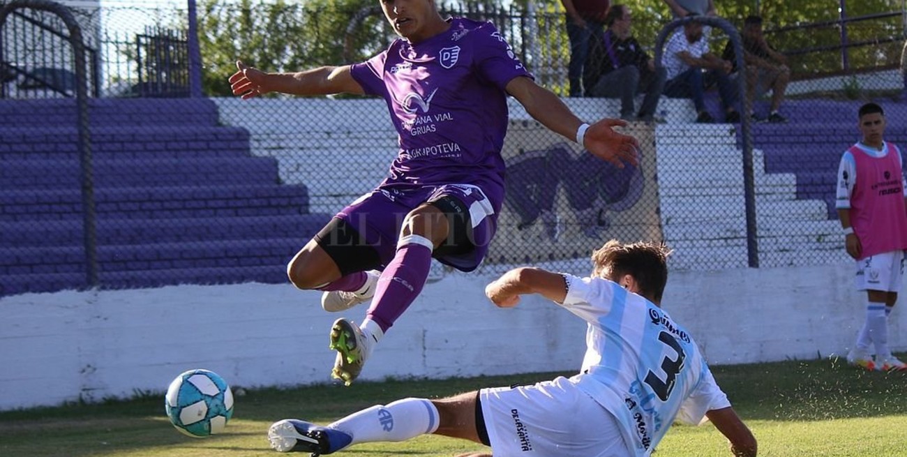 Volvió a ganar Atlético Rafaela que se afirma como líder en la Primera Nacional