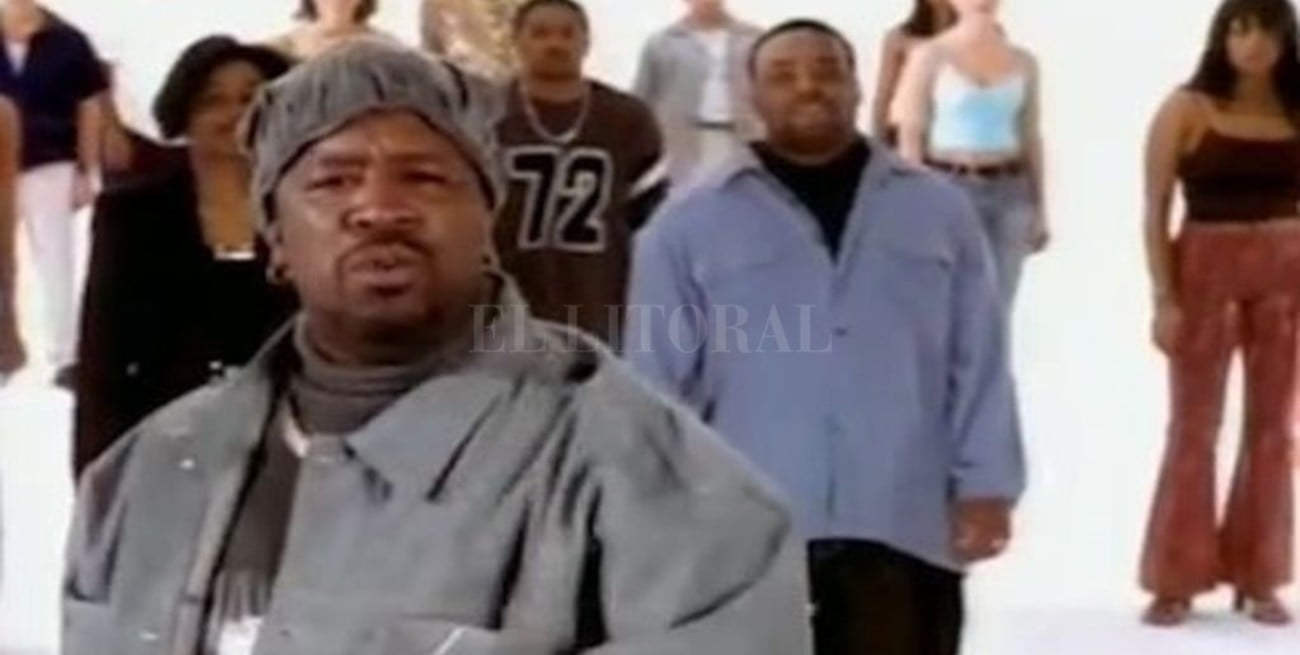 "Cha cha Slide", el nuevo truco escondido en el buscador de Google