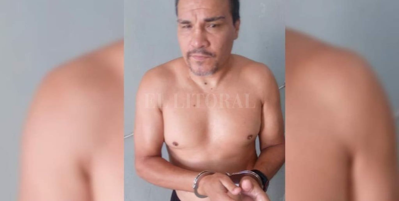 Carlos Baldomir, a un mes del motín: "La pasamos mal y sentimos miedo"