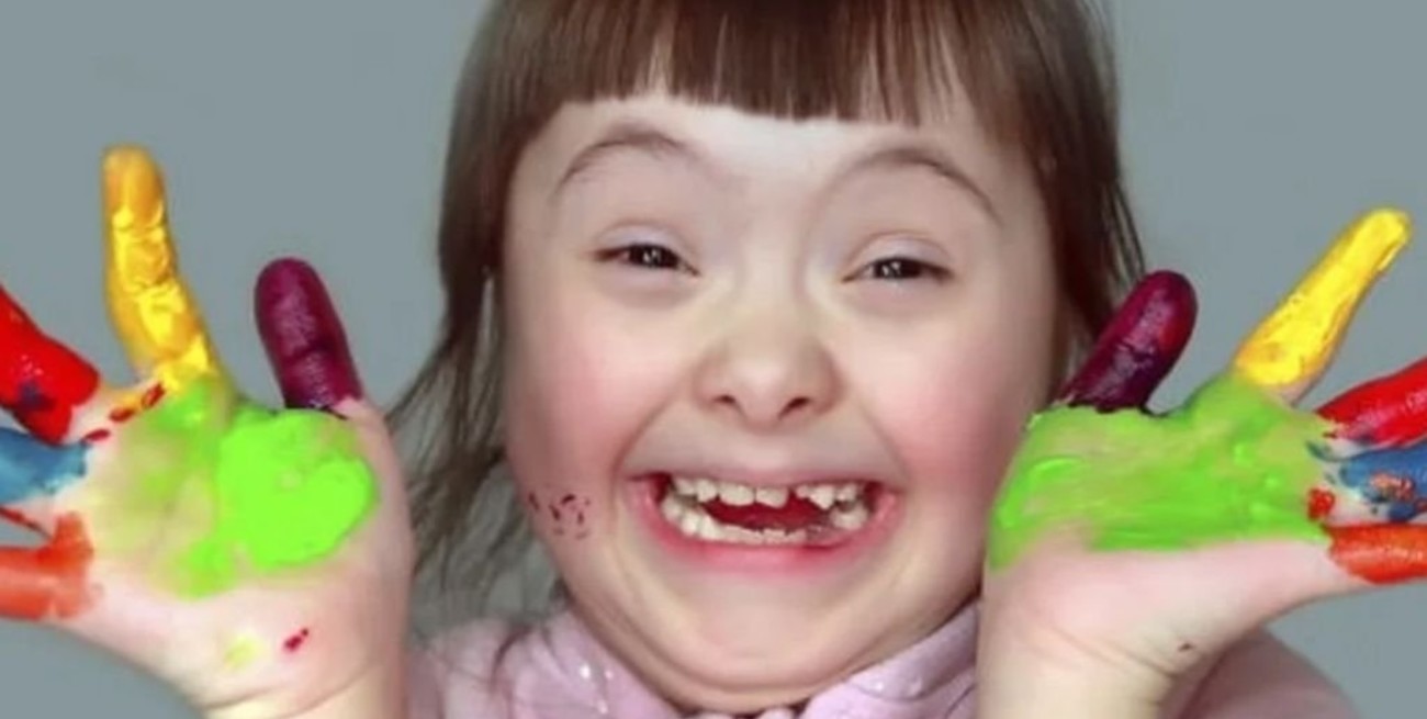 21 de marzo: Día mundial del Síndrome de Down