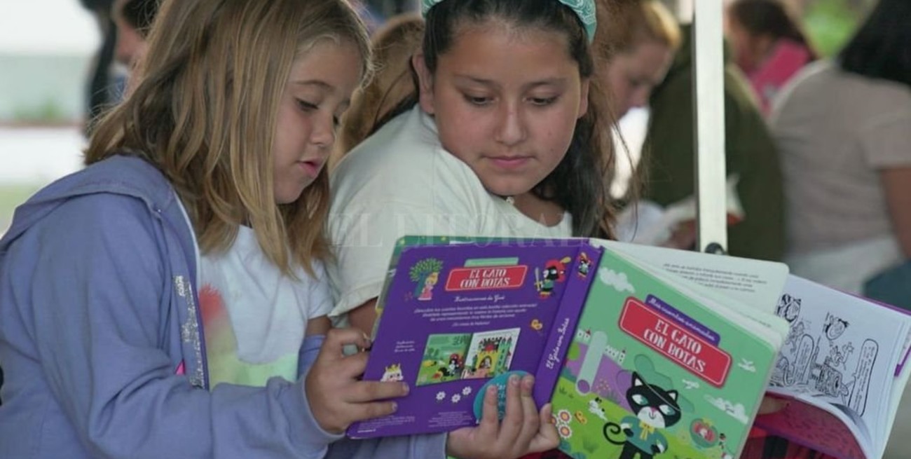 La palabra, la vida y la lectura