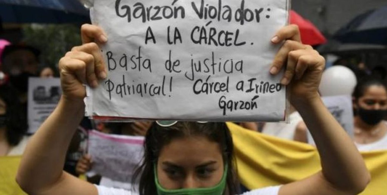 Inhibieron al acusado de violar a una joven venezolana en una entrevista de trabajo