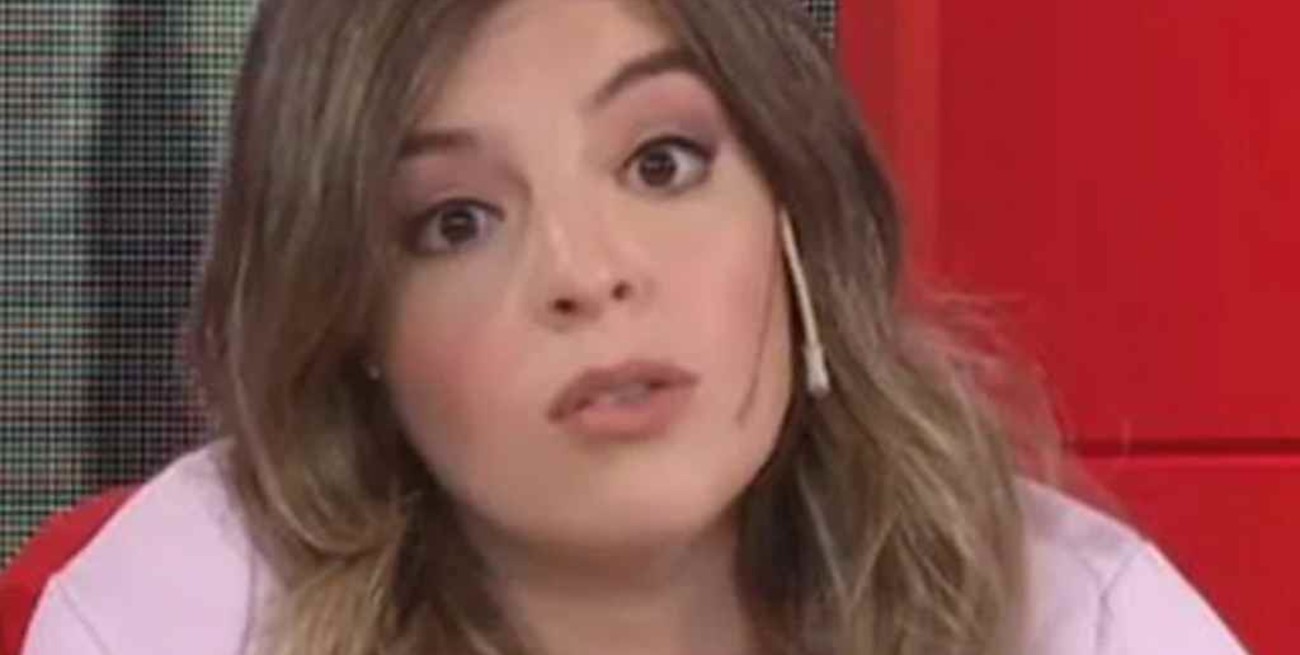 Dalma Maradona explotó tras la internación de su padre: "Por el bien de los chupasangre que no le pase nada" 