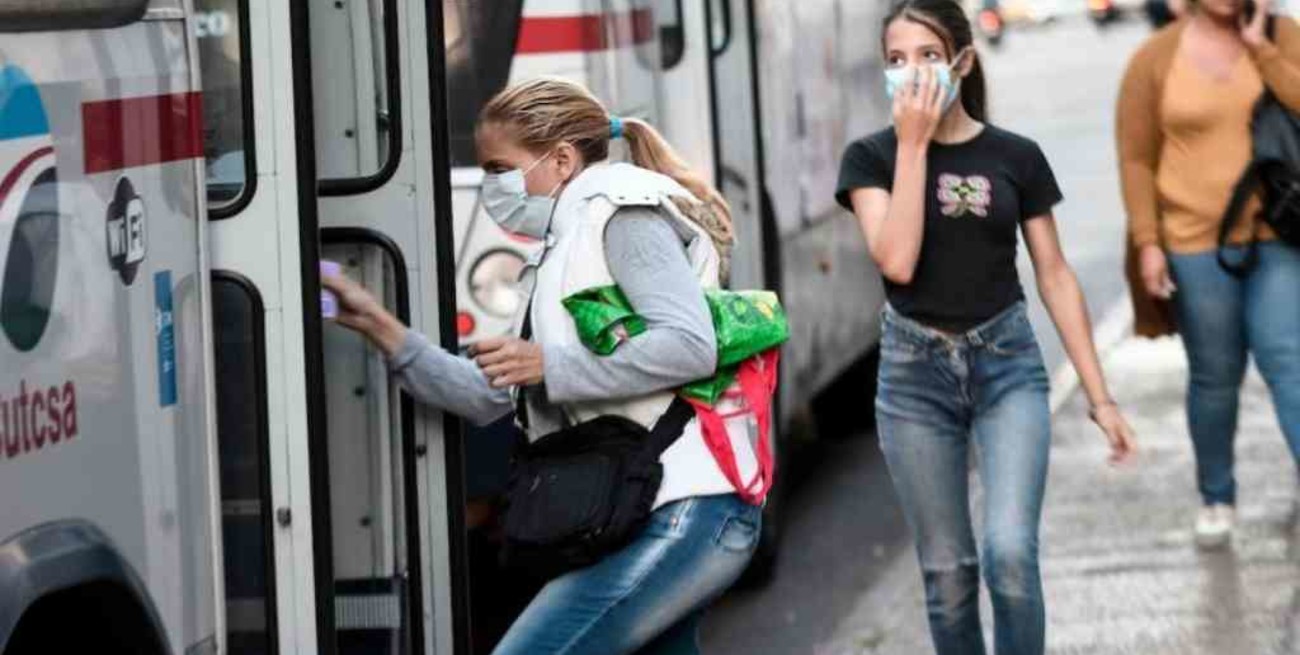 Uruguay sumó 13 nuevos casos de coronavirus