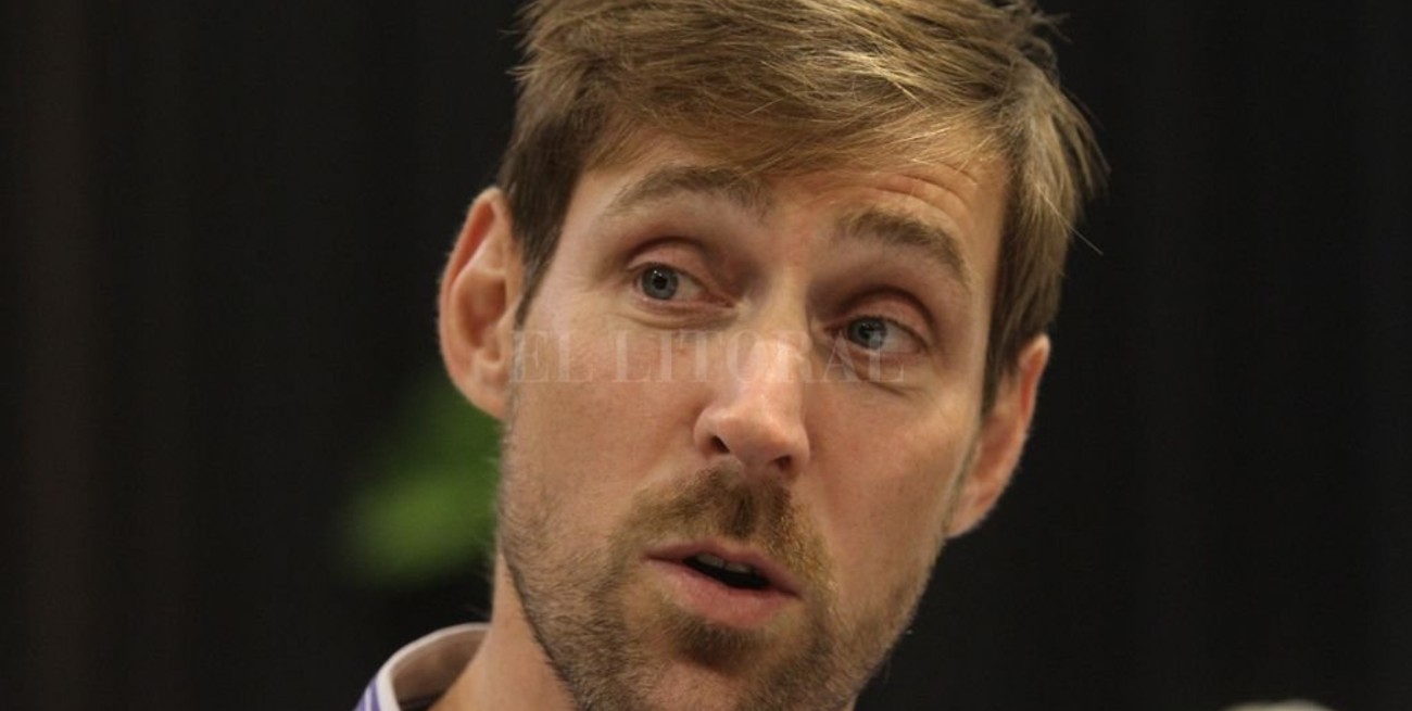 El "Chapu" Nocioni fue nominado al Equipo de la Década en la Euroliga