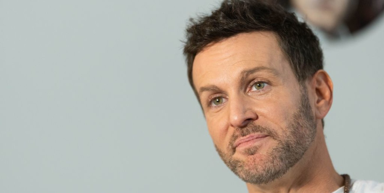 Axel fue denunciado por abuso sexual simple