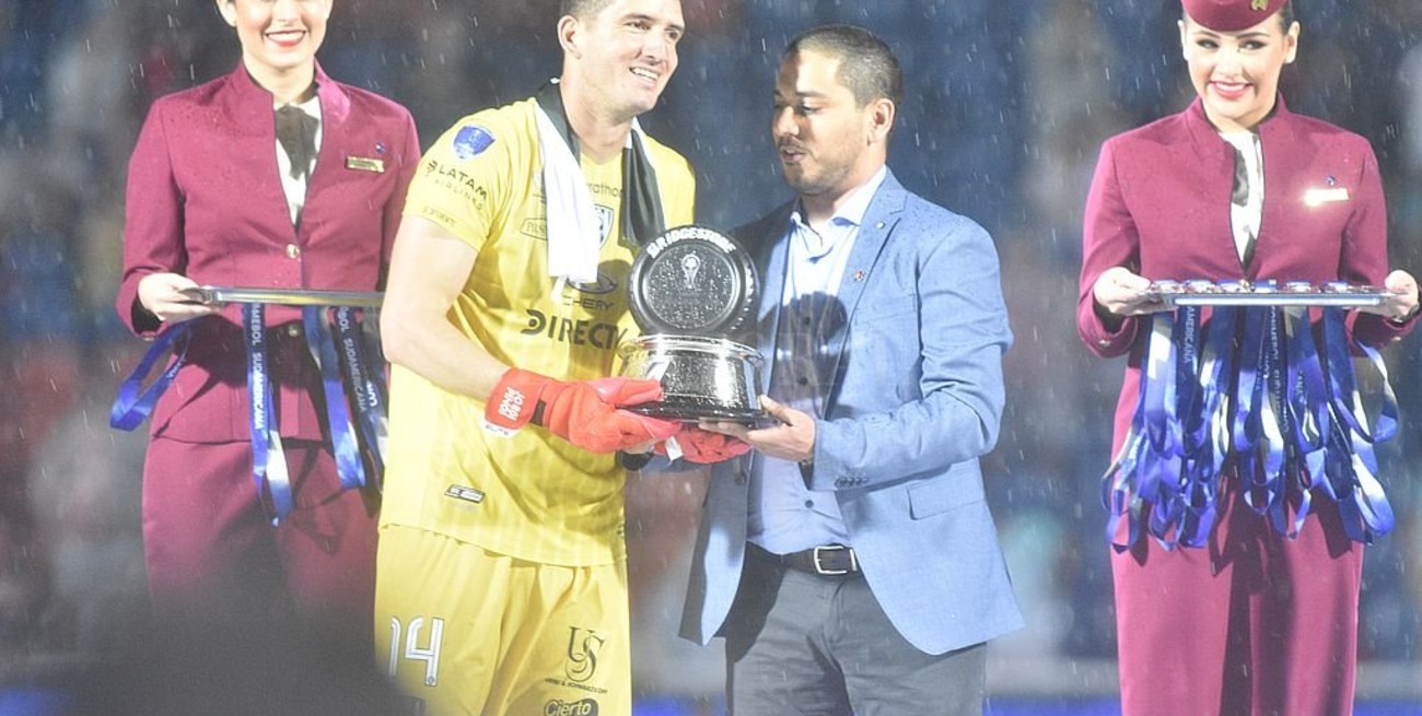 El abogado de Independiente del Valle confirmó la información sobre el fallo del TAS