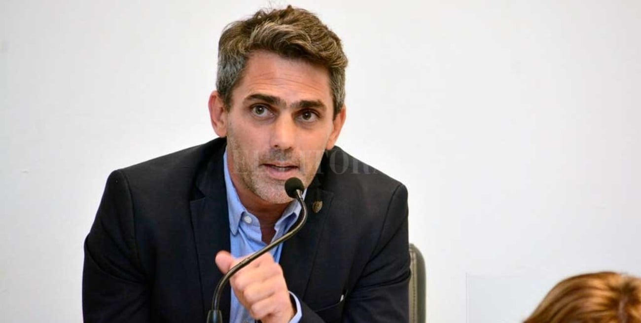 Saleme: "Sin plan, el intendente profundiza la crisis de recolección de residuos"