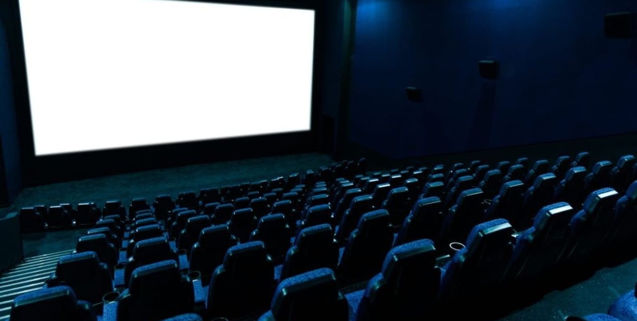 Así es el protocolo para la apertura de cines en Corrientes