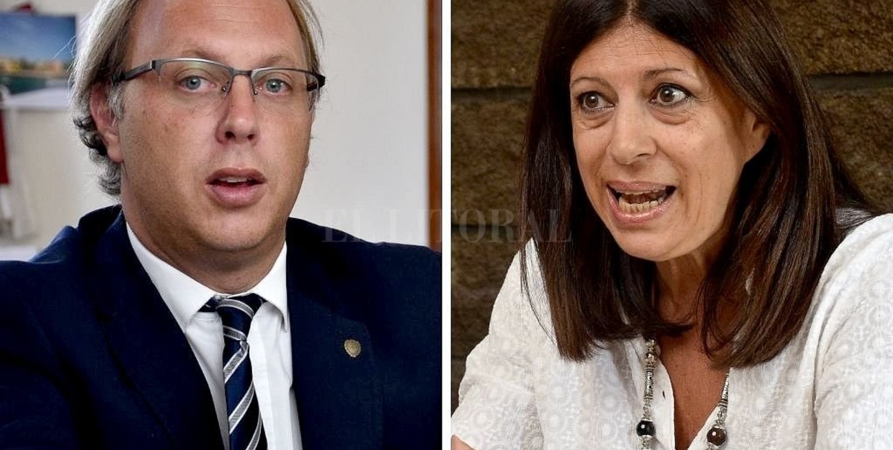 Análisis "socialista" sobre las cuentas santafesinas en 2020