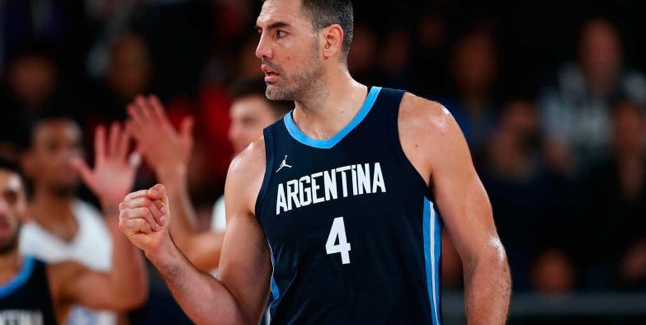 Oficial: Luis Scola jugará en Pallacanestro Varese