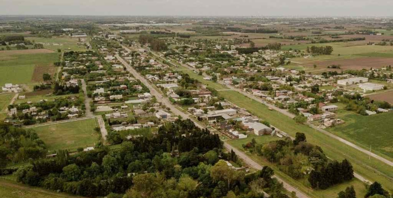 Soldini proyecta un crecimiento basado en orden y sustentabilidad  