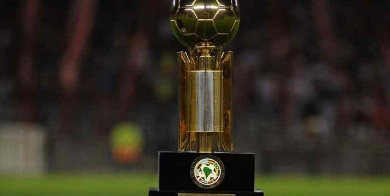 Conmebol confirmó las fechas para la Recopa Sudamericana entre Defensa y Justicia y Palmeiras  