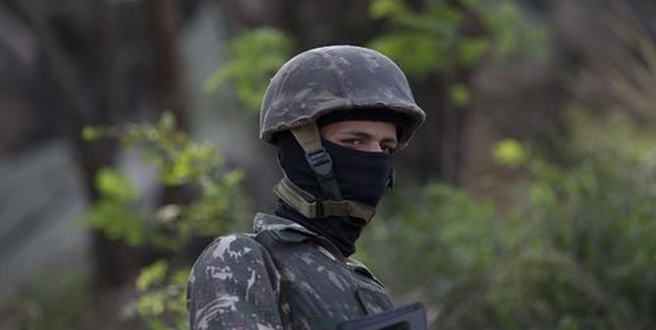 Brasil prorroga hasta abril las operaciones militares para proteger la selva amazónica