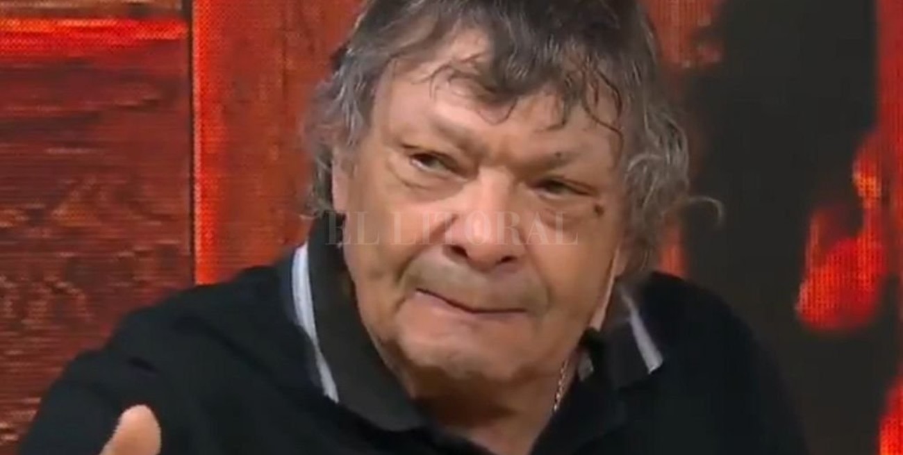 El histórico Galíndez dice que a Maradona "su entorno lo dejó morir"