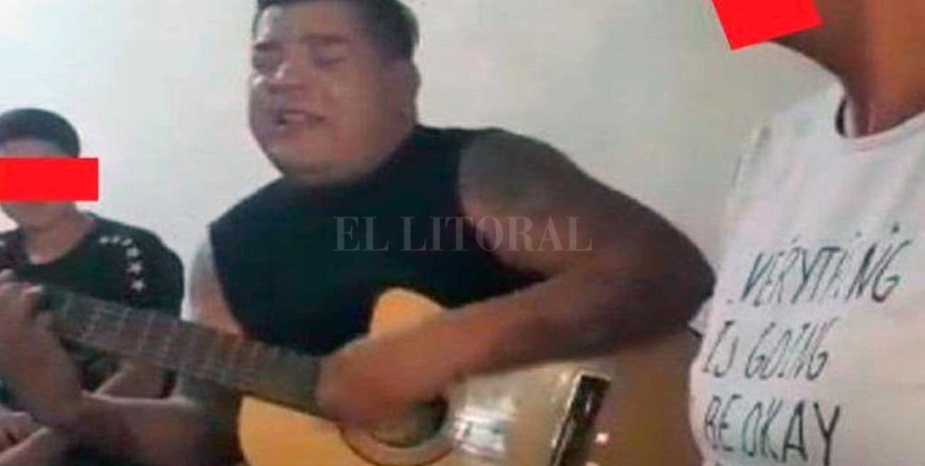 Estrella de la cumbia rompe cuarentena y le inician causa