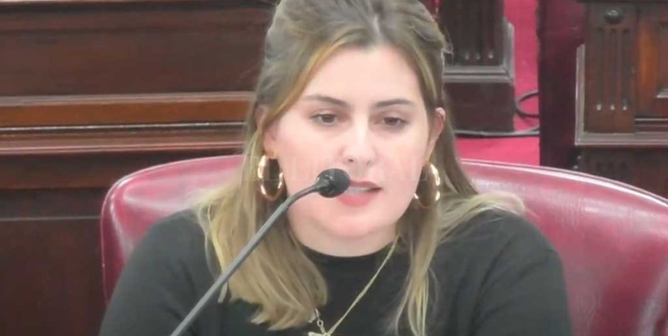 Tercera diputada de Santa Fe con coronavirus