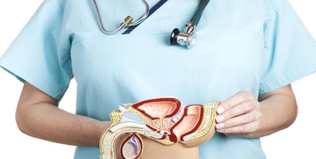 Investigan casos de afecciones genitales relacionadas al coronavirus