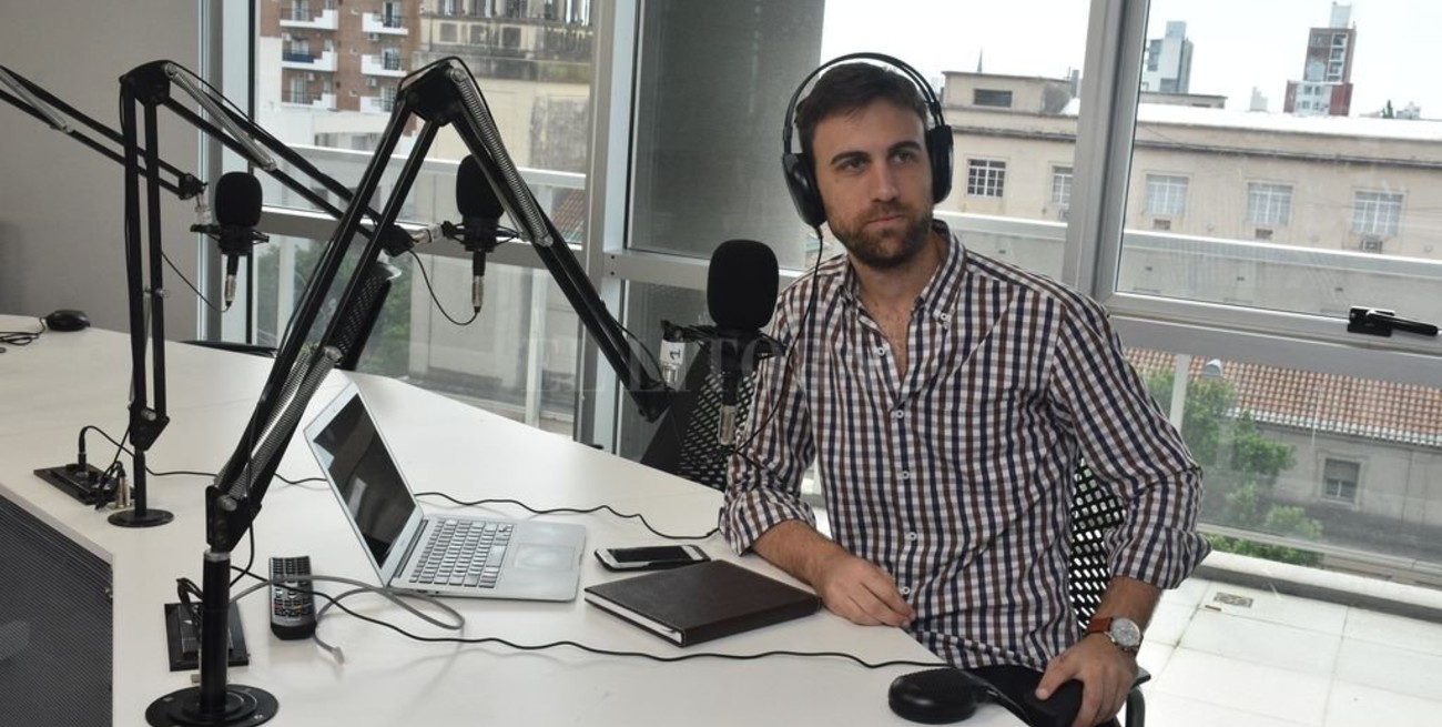 Una mirada nacional en la ciudad