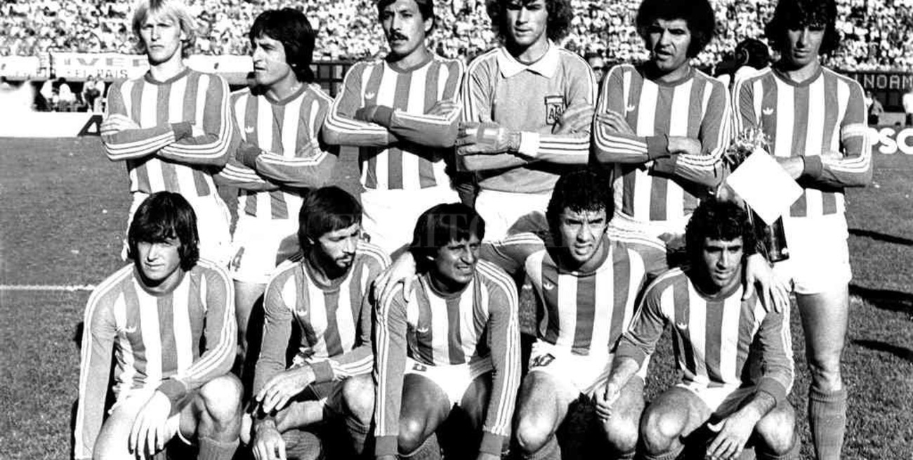 Aquella Navidad cuando Unión soñó con gloria y no pudo ser