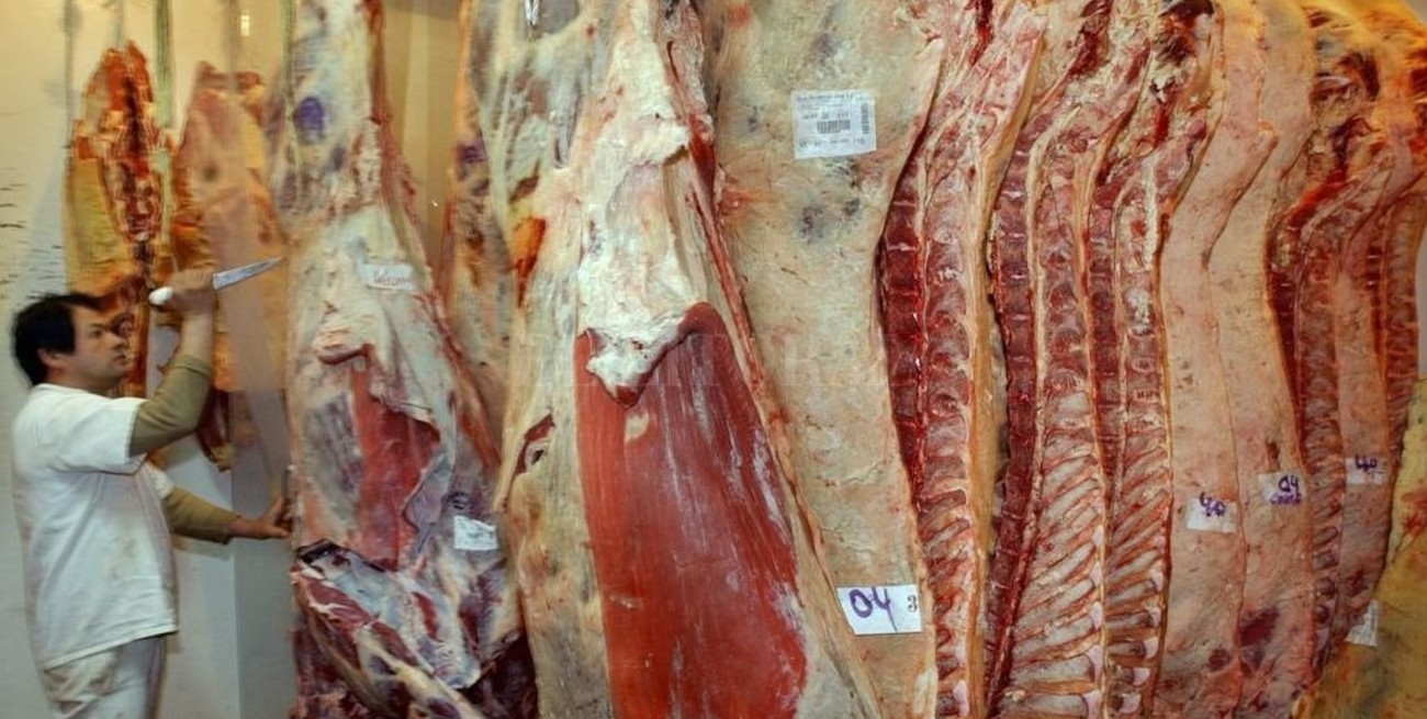 Los commodities de un agro en tiempos de cuarentena