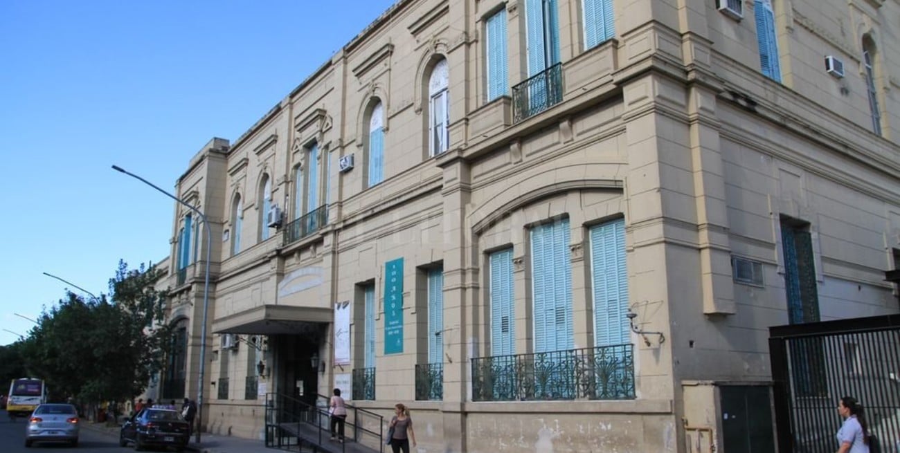 Un evadido de la cárcel tomó la identidad de su hermano muerto