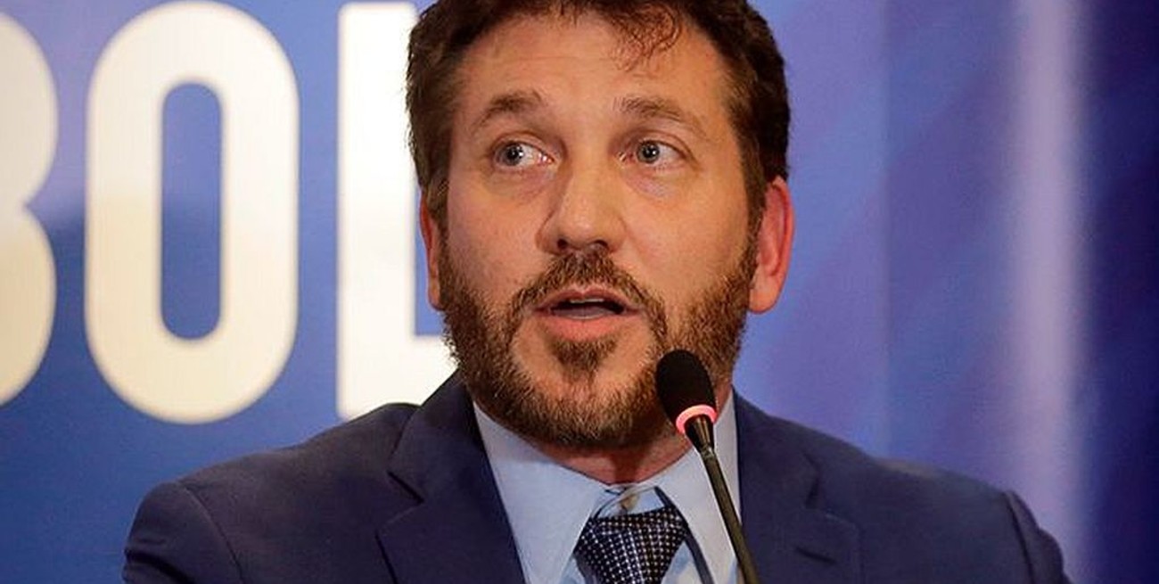 Conmebol aprobó un subsidio para los vuelos chárter de los equipos en Libertadores y Sudamericana