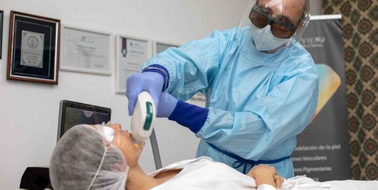 Michelle Farr, el centro de estética santafesino con tecnologías y tratamientos de primera calidad