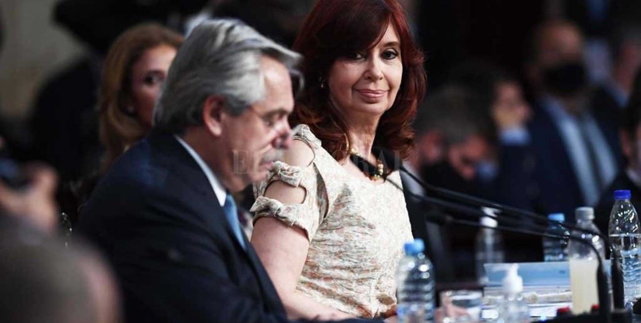 Con la Justicia en la mira