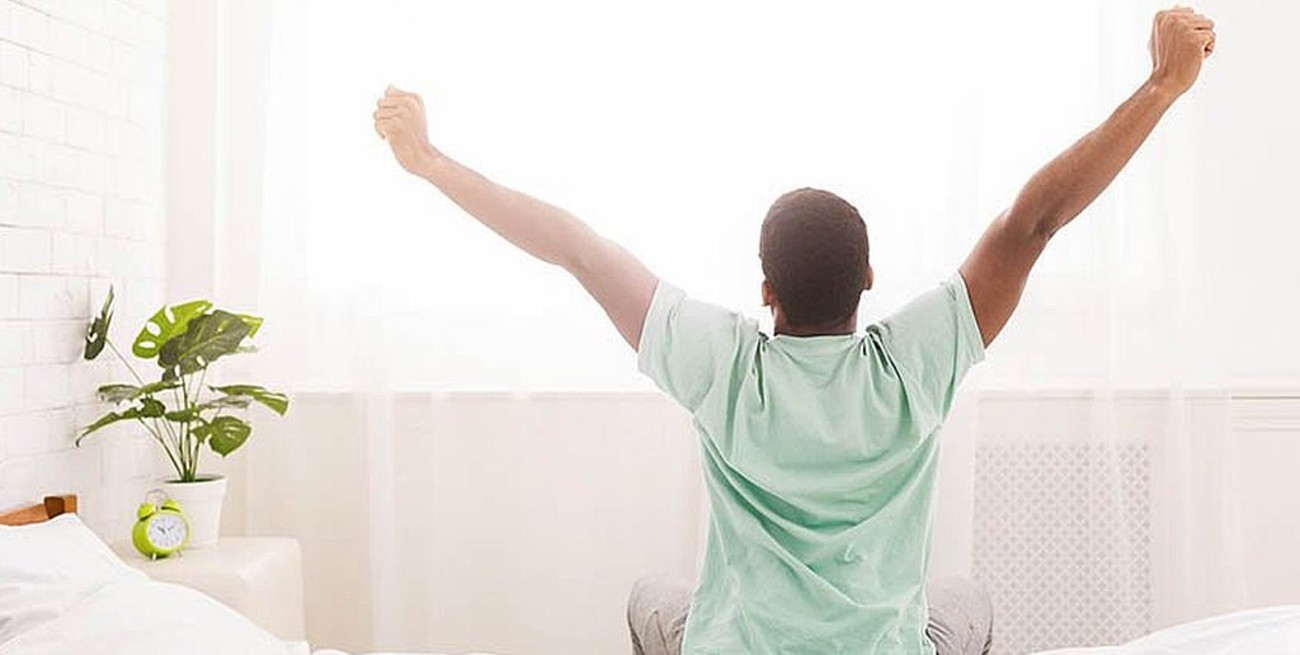 La melatonina podría ser una defensa natural contra el coronavirus