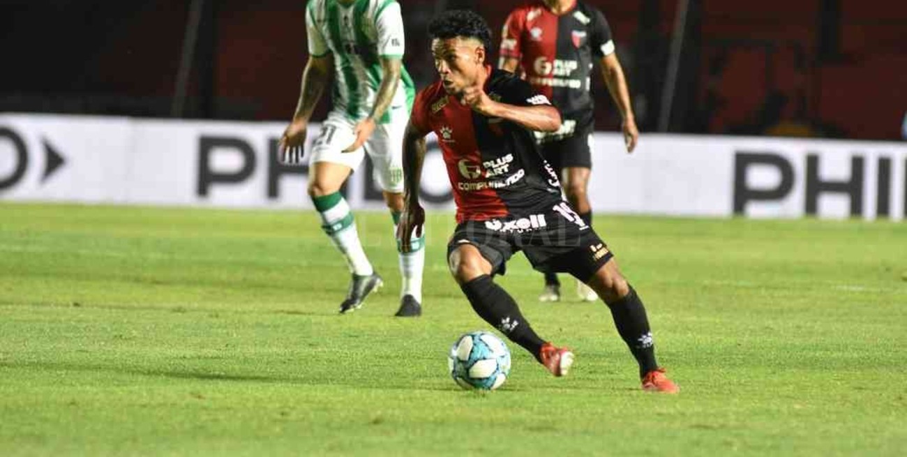 Fin de año con cirugía para Wilson Morelo