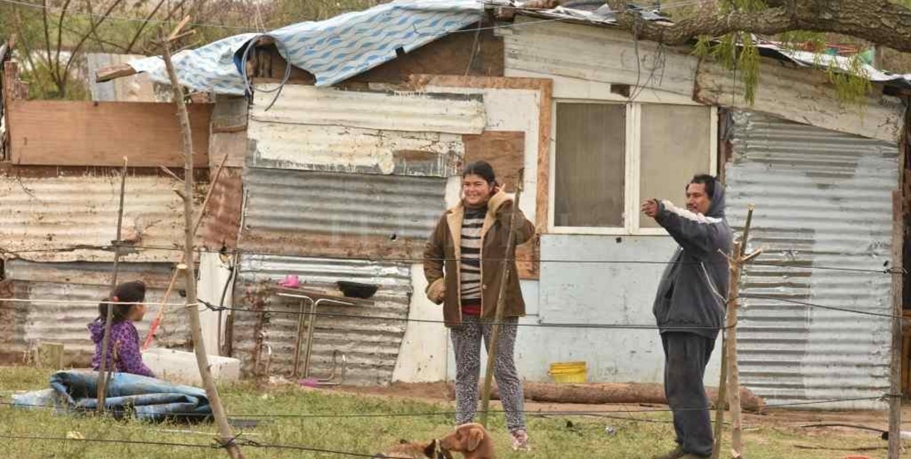 La pobreza alcanzará al 50% de los argentinos