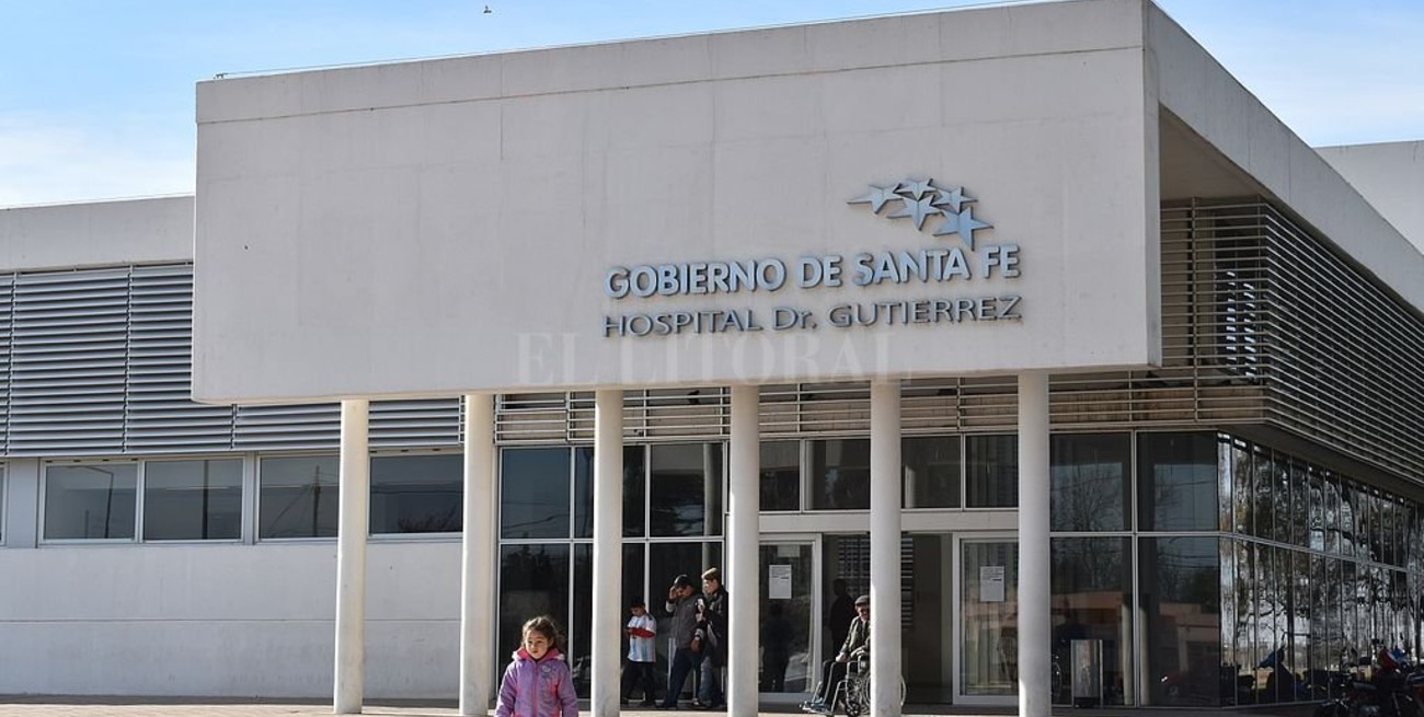 Un niño de 8 años fue internado por intoxicación con cocaína