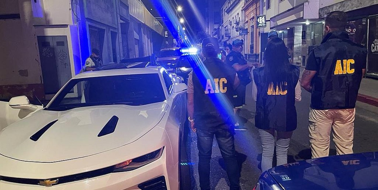 "Cuento del tío" en Santa Fe: detuvieron a dos personas en Córdoba