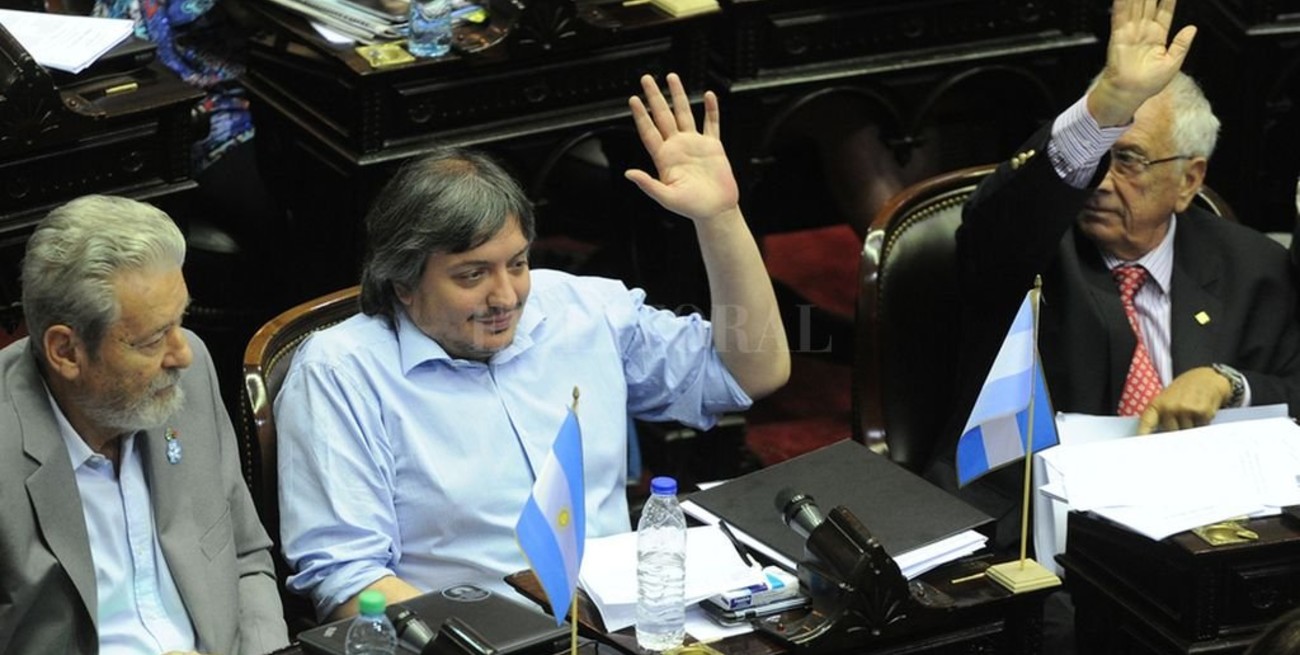 El Frente de Todos incorpora aliados y será la primera minoría en Diputados