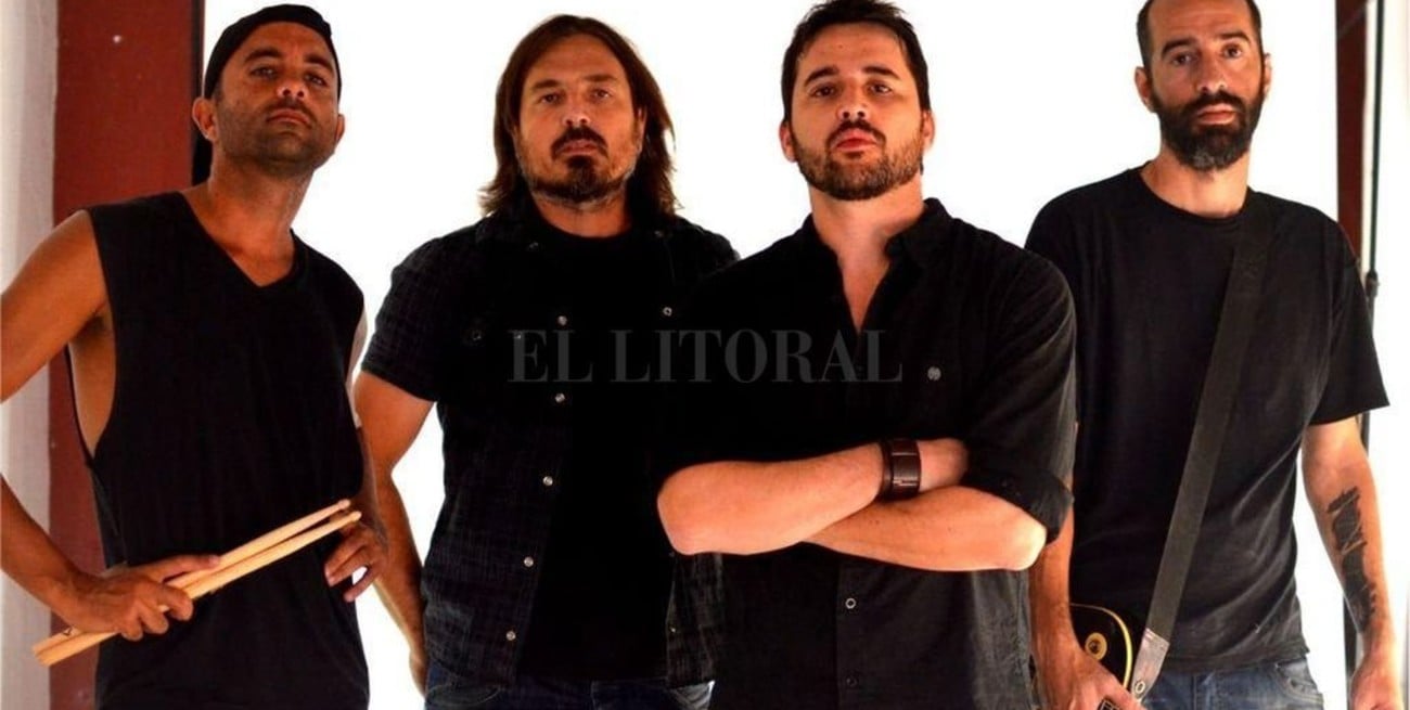 Última fecha de Santa Fe Suena