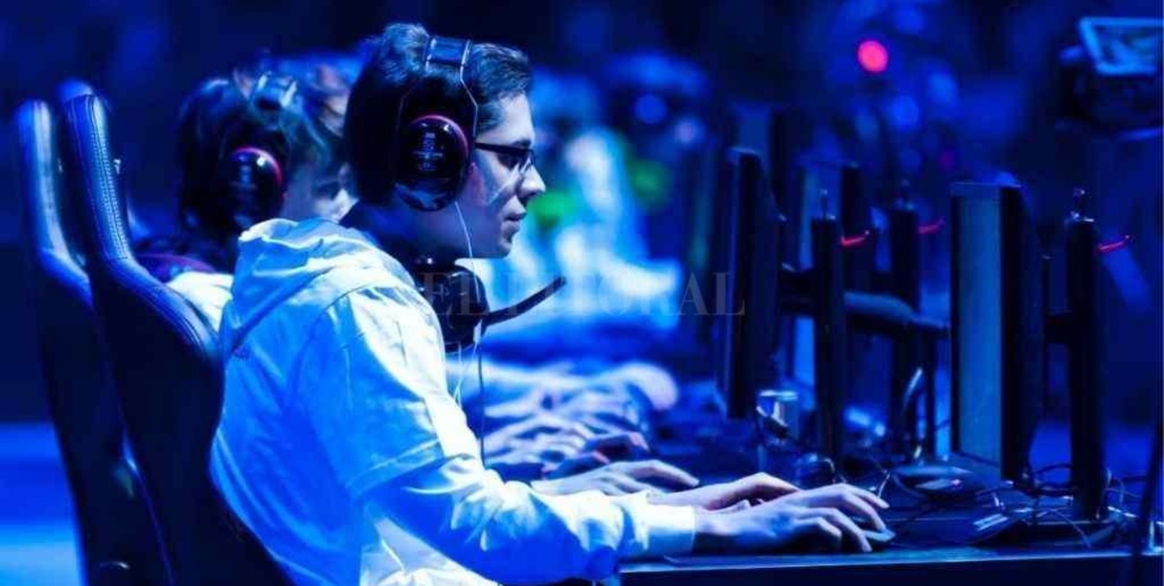 Esports: ¿una nueva forma de aprender?