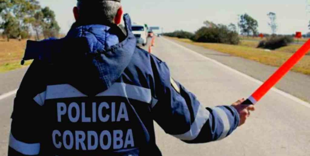Córdoba: tras un nuevo aumento de las multas, la máxima llega a casi 140 mil pesos