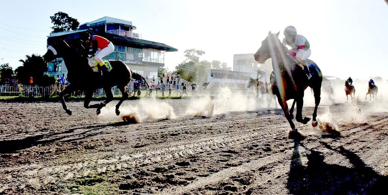Convoca la milla del Clausura