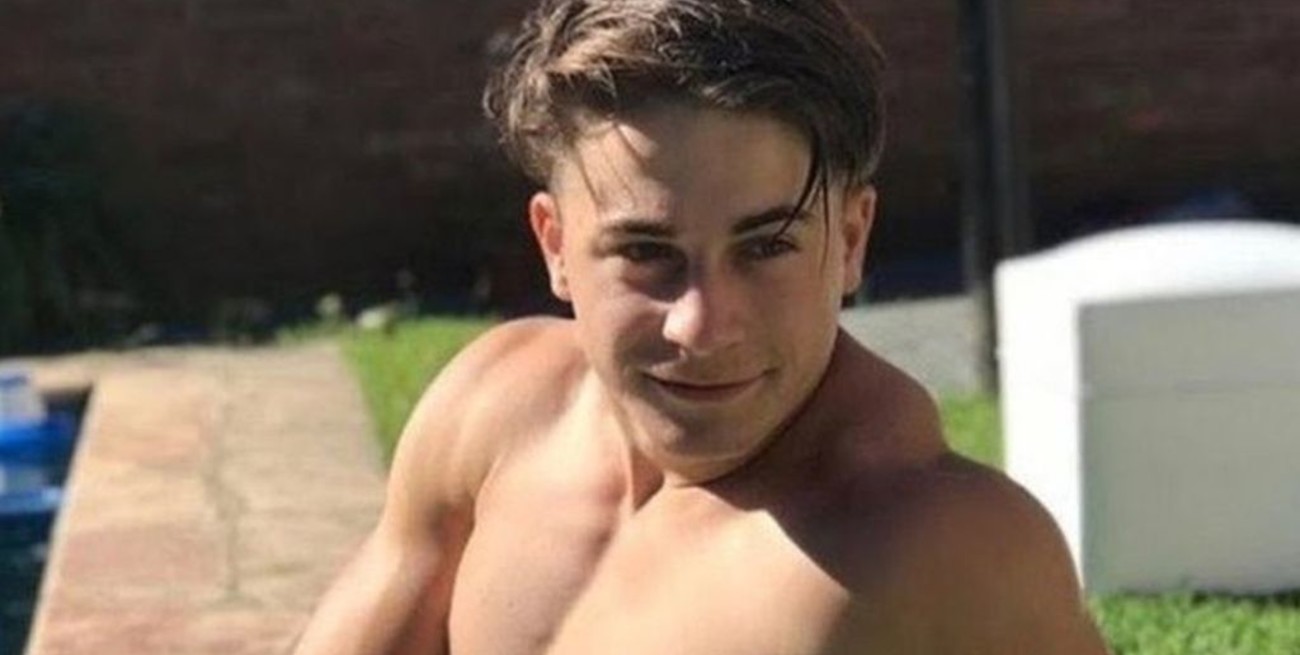 Crimen de los rugbiers: la zapatilla que usaron para matar a Báez Sosa corresponde a Thomsen