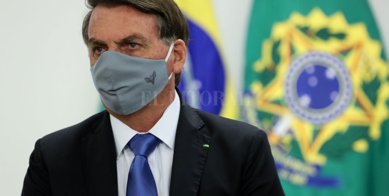 Brasil no permitirá el ingreso de extranjeros por 30 días