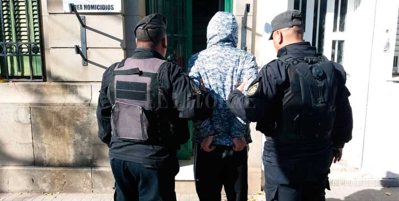 Detienen a acusado de participar de ataque a familiares de "Nano" Leiva