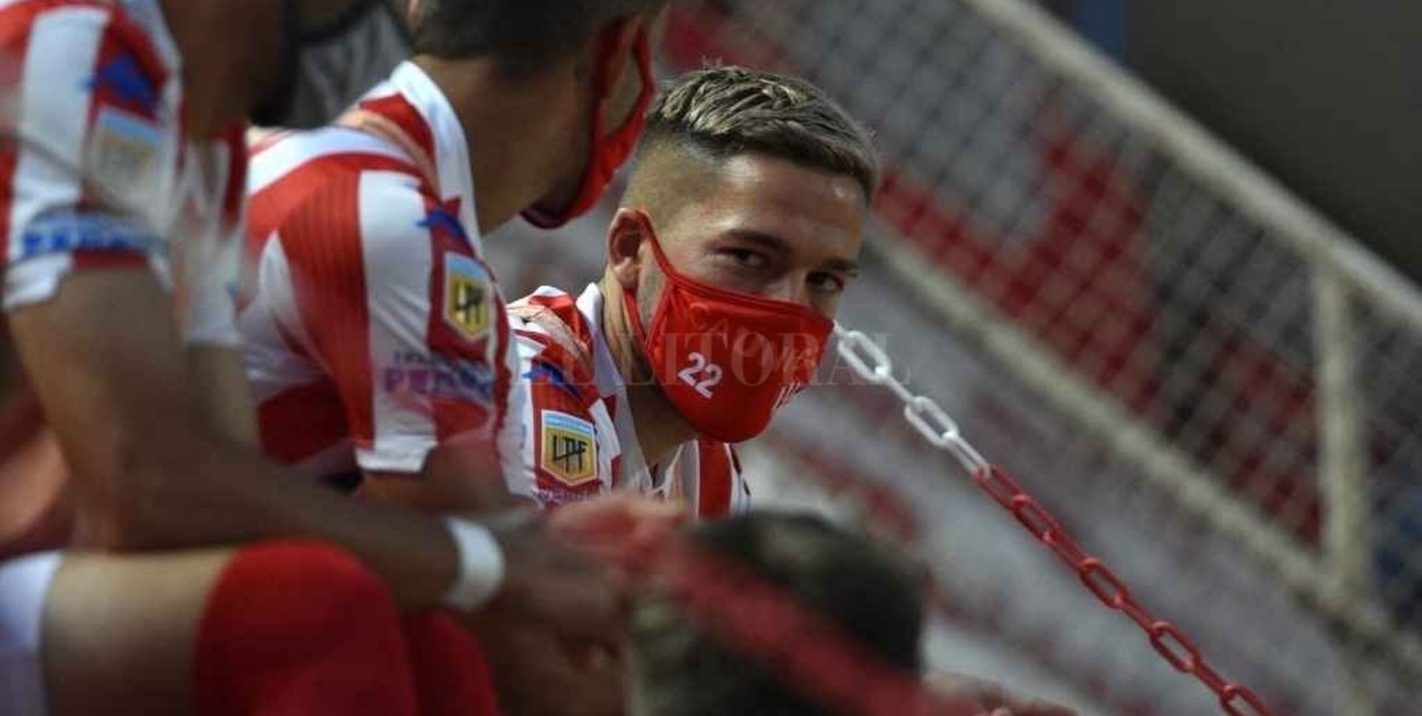 Troyansky, el único que podría ser confirmado por el "Vasco"  