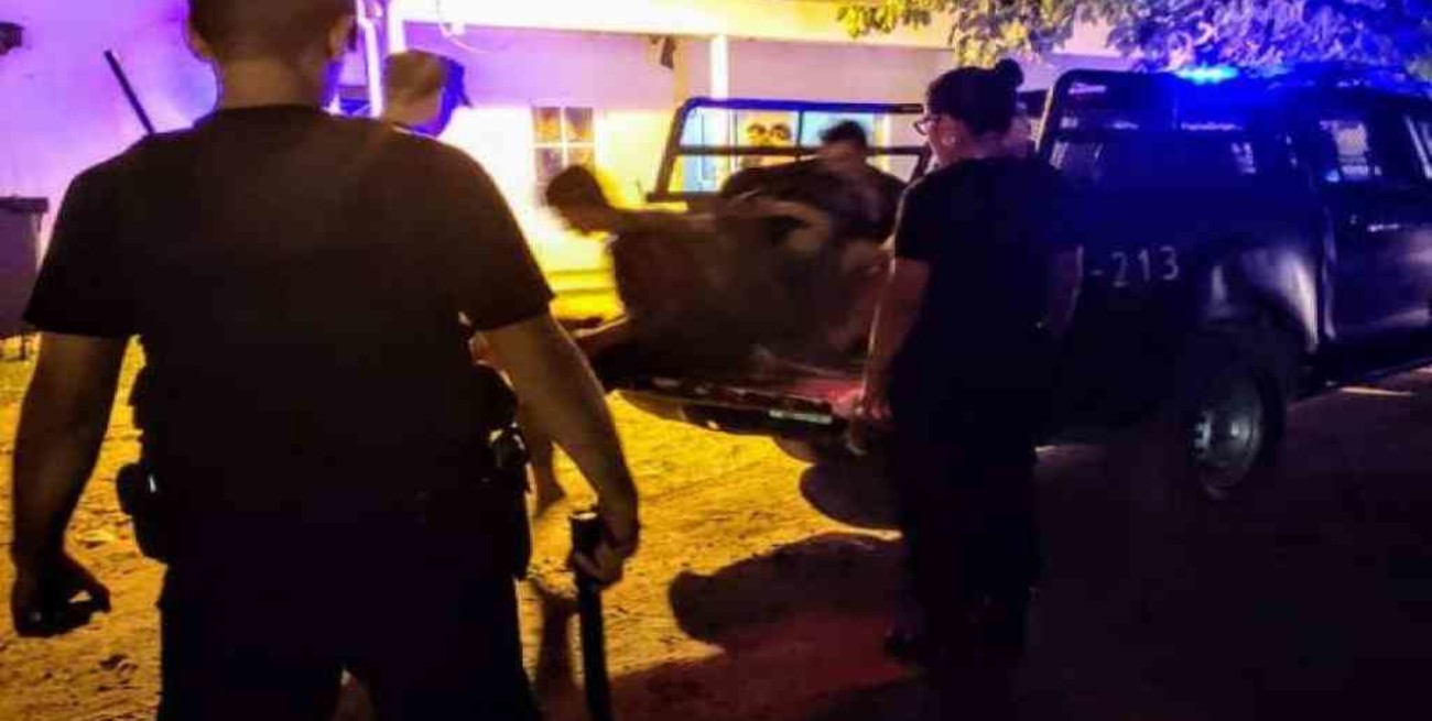 Corrientes: 130 personas  demoradas por circular en horario nocturno durante el fin de semana