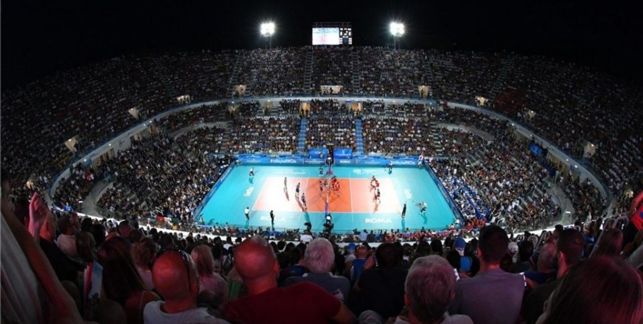 Comienza la temporada de la Liga Argentina Femenina de Vóleibol
