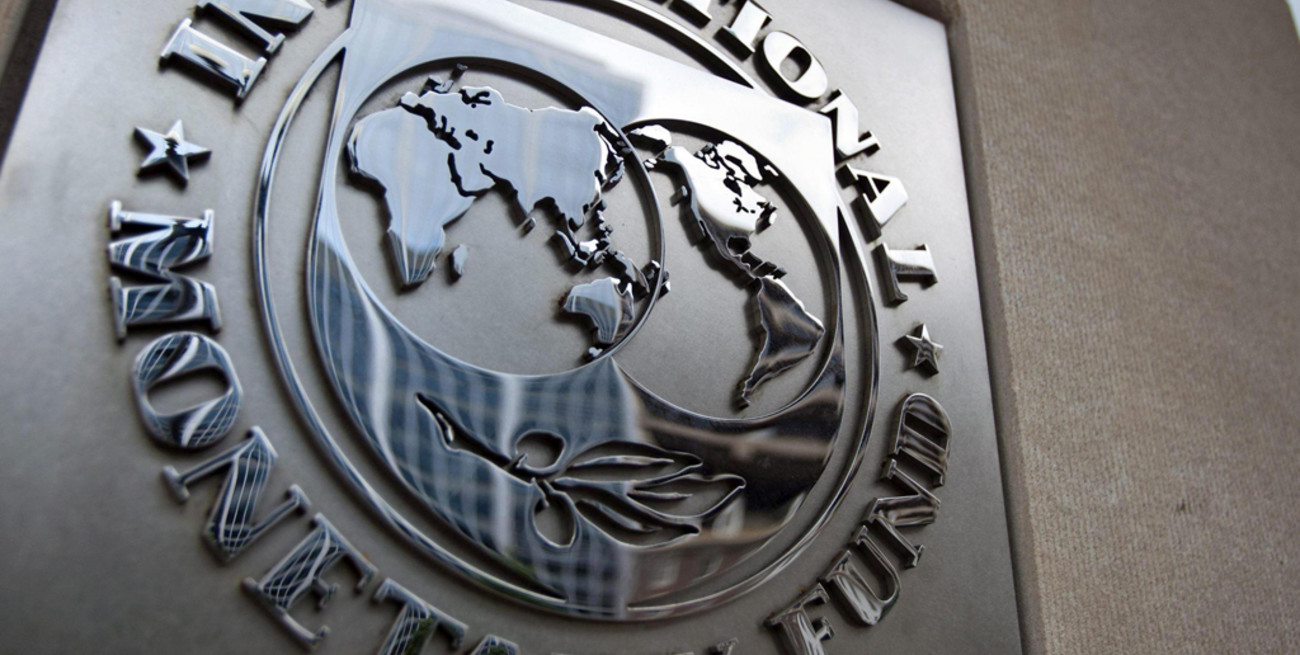 Una misión del FMI "viajará a Buenos Aires pronto", dijo el vocero del organismo Gerry Rice