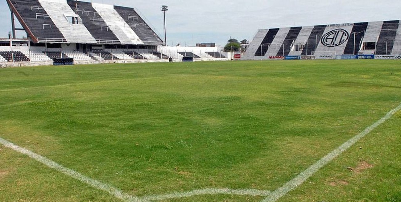 Central Córdoba homenajeará a Maradona previo al partido con Colón