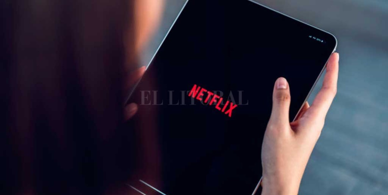 Fin de las dudas: usuarios de Netflix pagarán los dos impuestos sobre el dólar